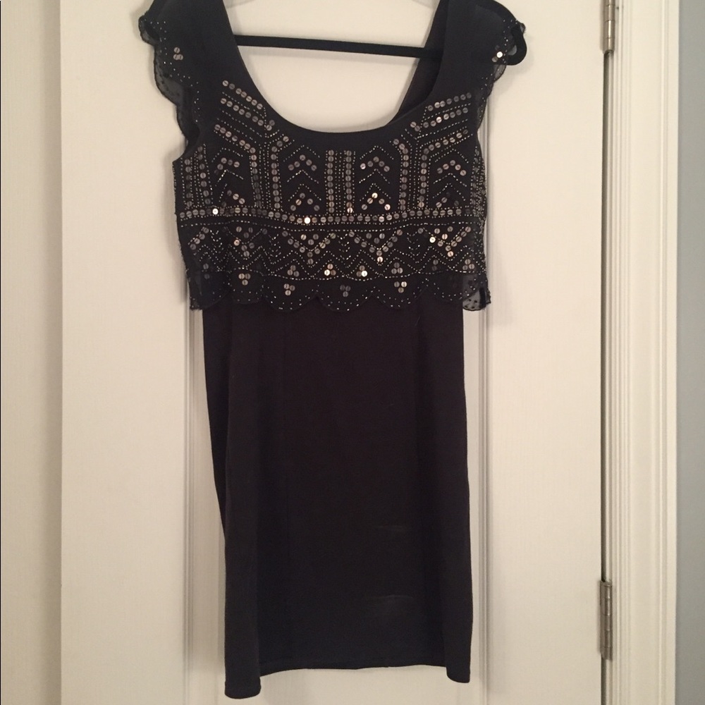 American eagle 20’s dress